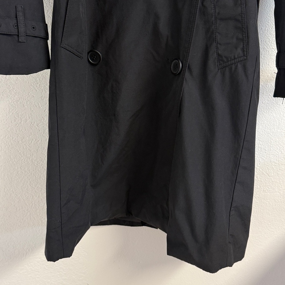 Norma Kamali trench coat XS - Picture 3 of 11